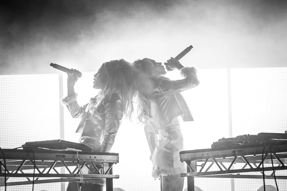 Skivbolag firar jubileum – bjuder in 30 artister till Cirkus