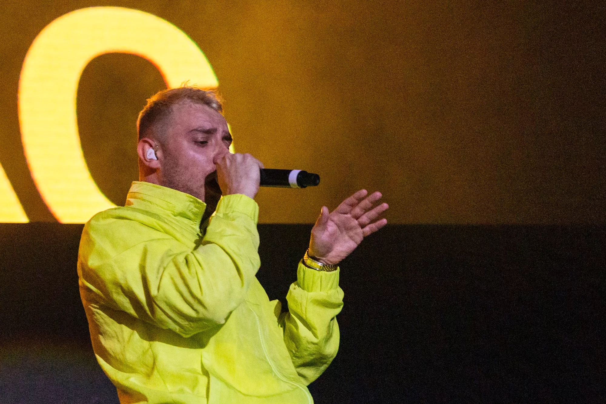 Fredagsrock, Tivoli - Topgunn