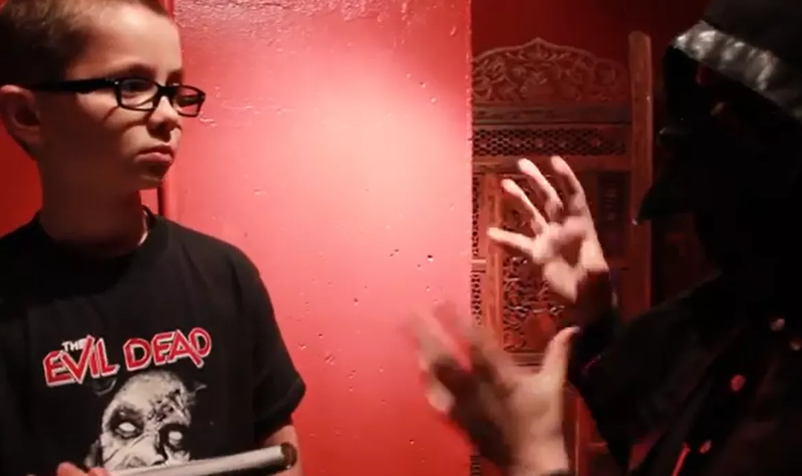 Ghost avslöjar albumplaner för yngling