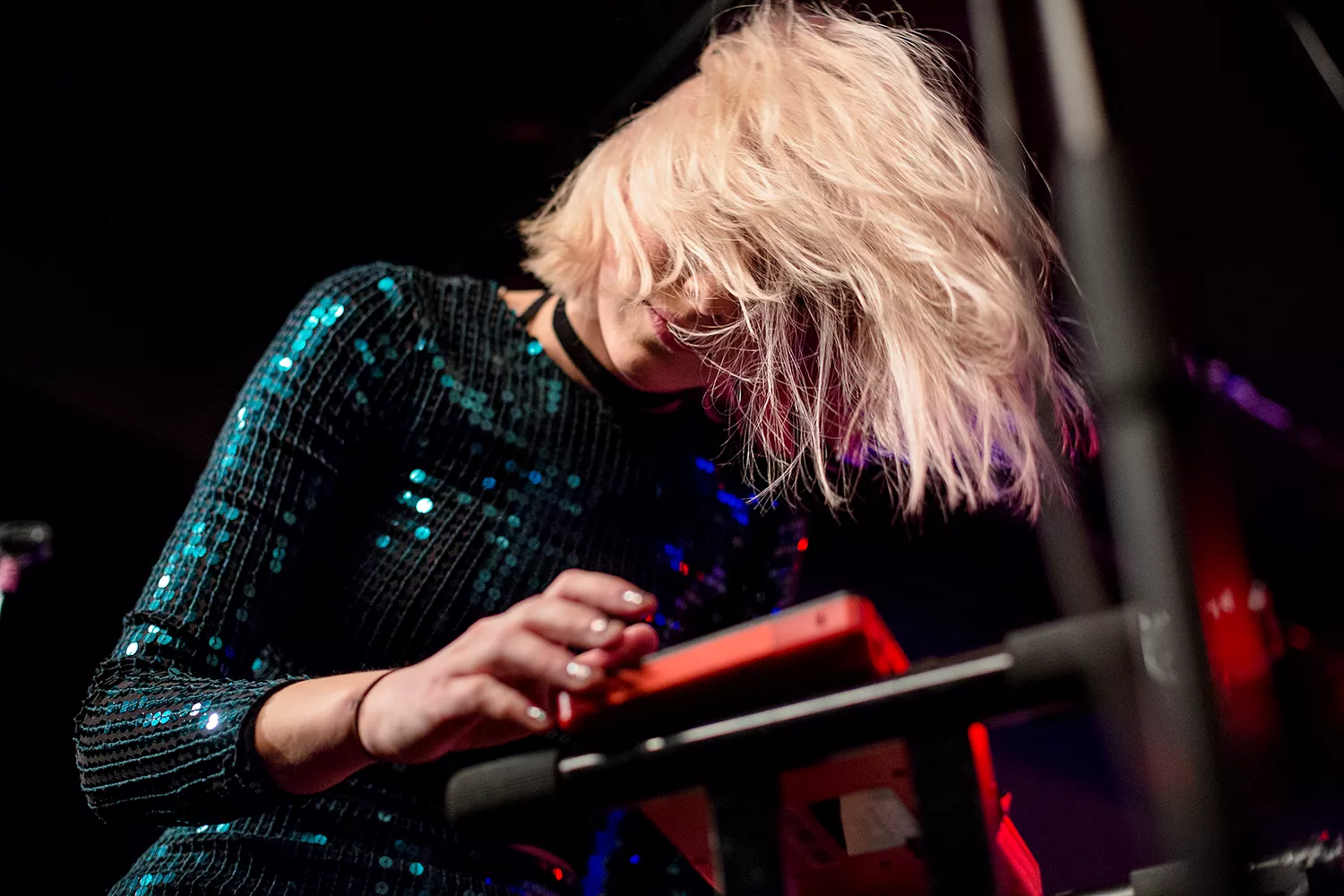 Legger ut på norgesturné