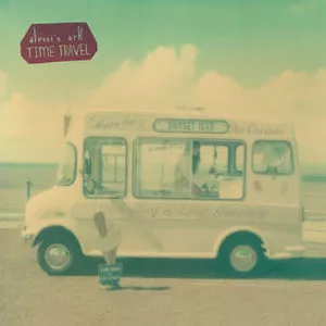 Time Travel - Alessi's Ark