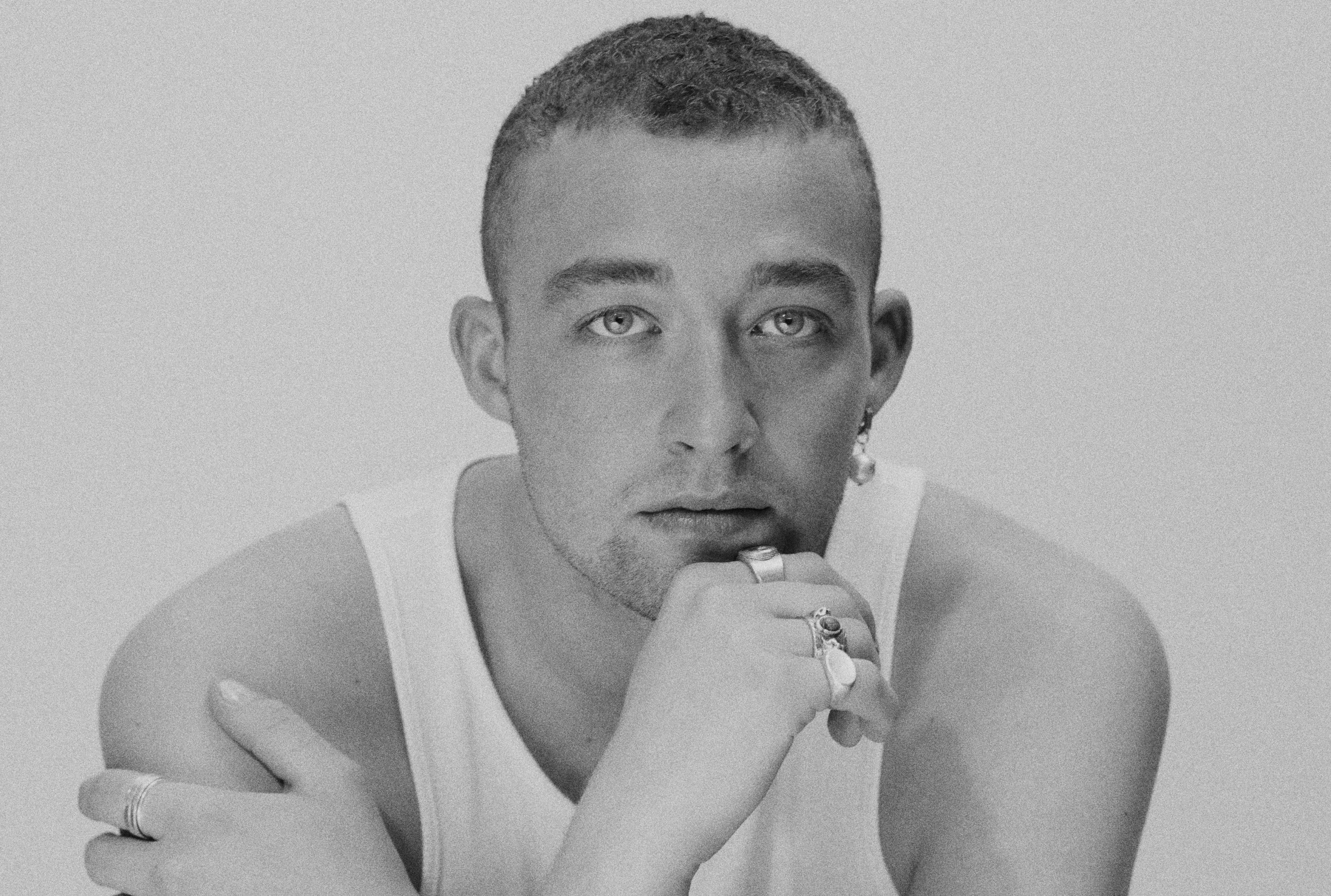 FANGET I ET LIMBO: Maximillian klar med koncertdatoer - hør seneste single her