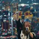 Fans gik amok til Guns N’ Roses-koncert