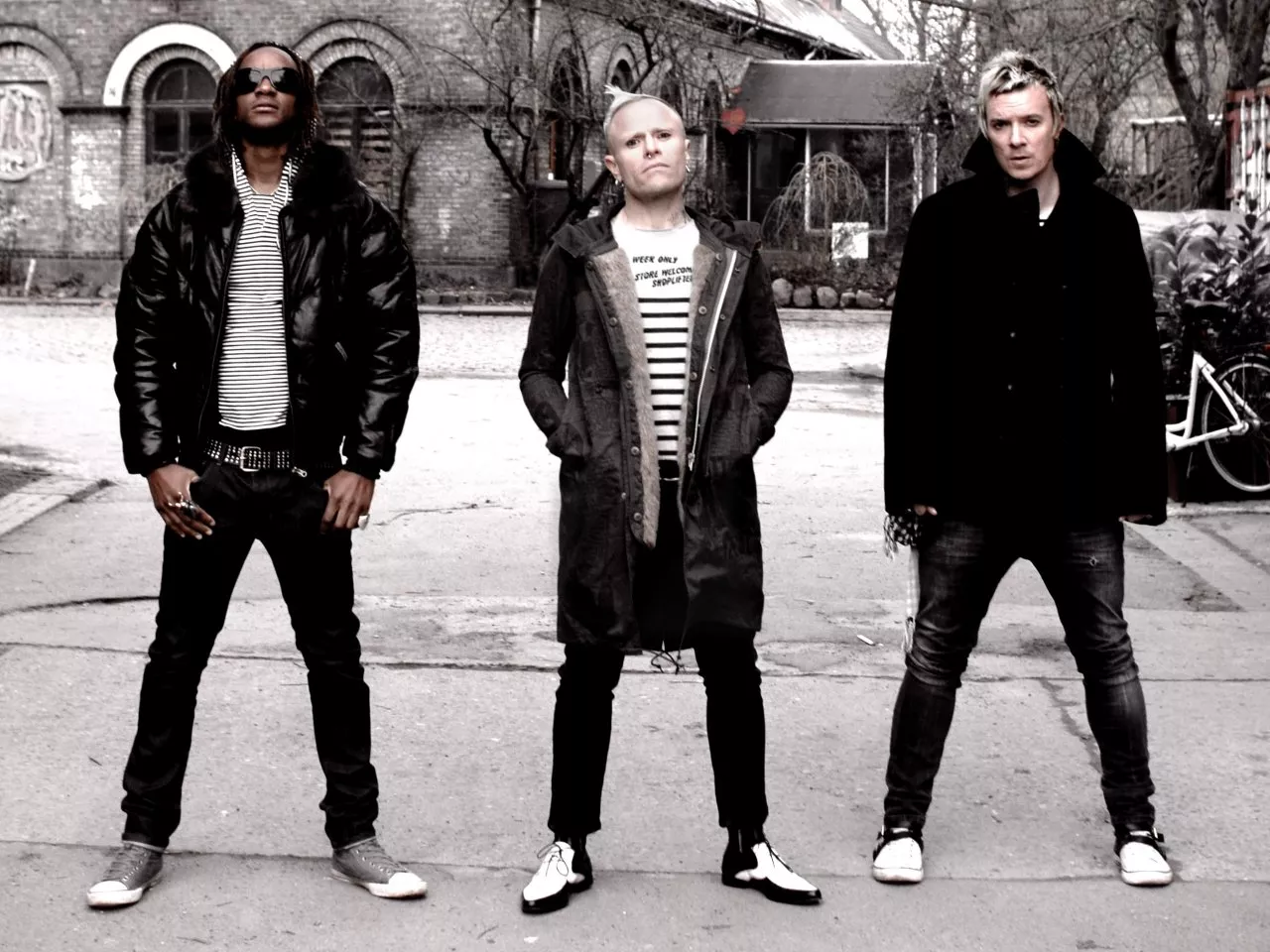 Ny single fra The Prodigy