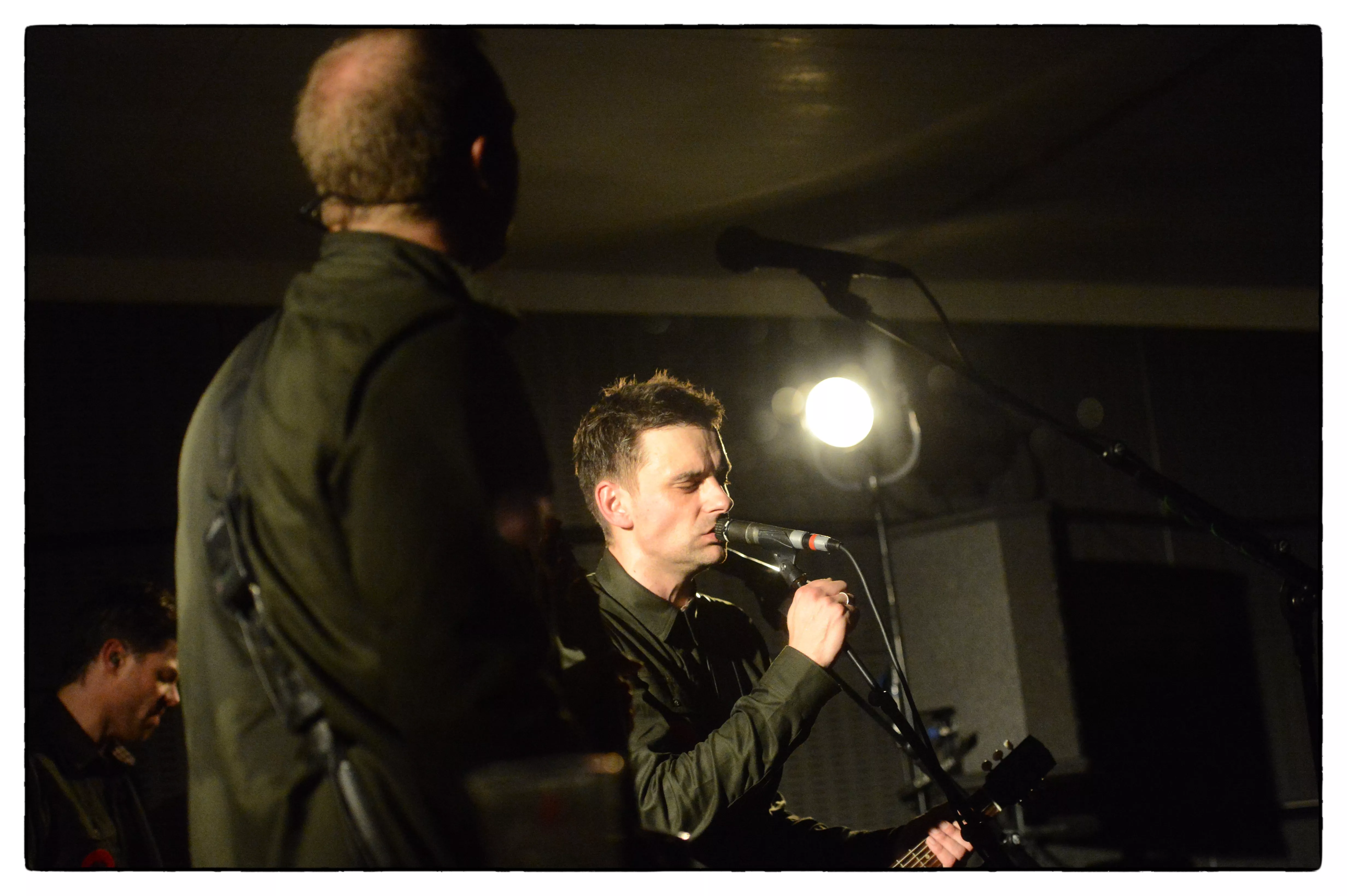 Nephew udvider arenaturné med tre koncerter