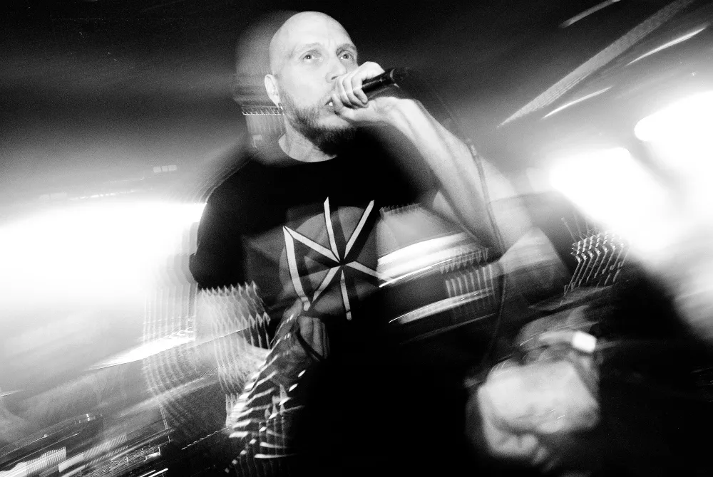 Rotten Sound, Cult Leader og Abigail Williams: Beta, København