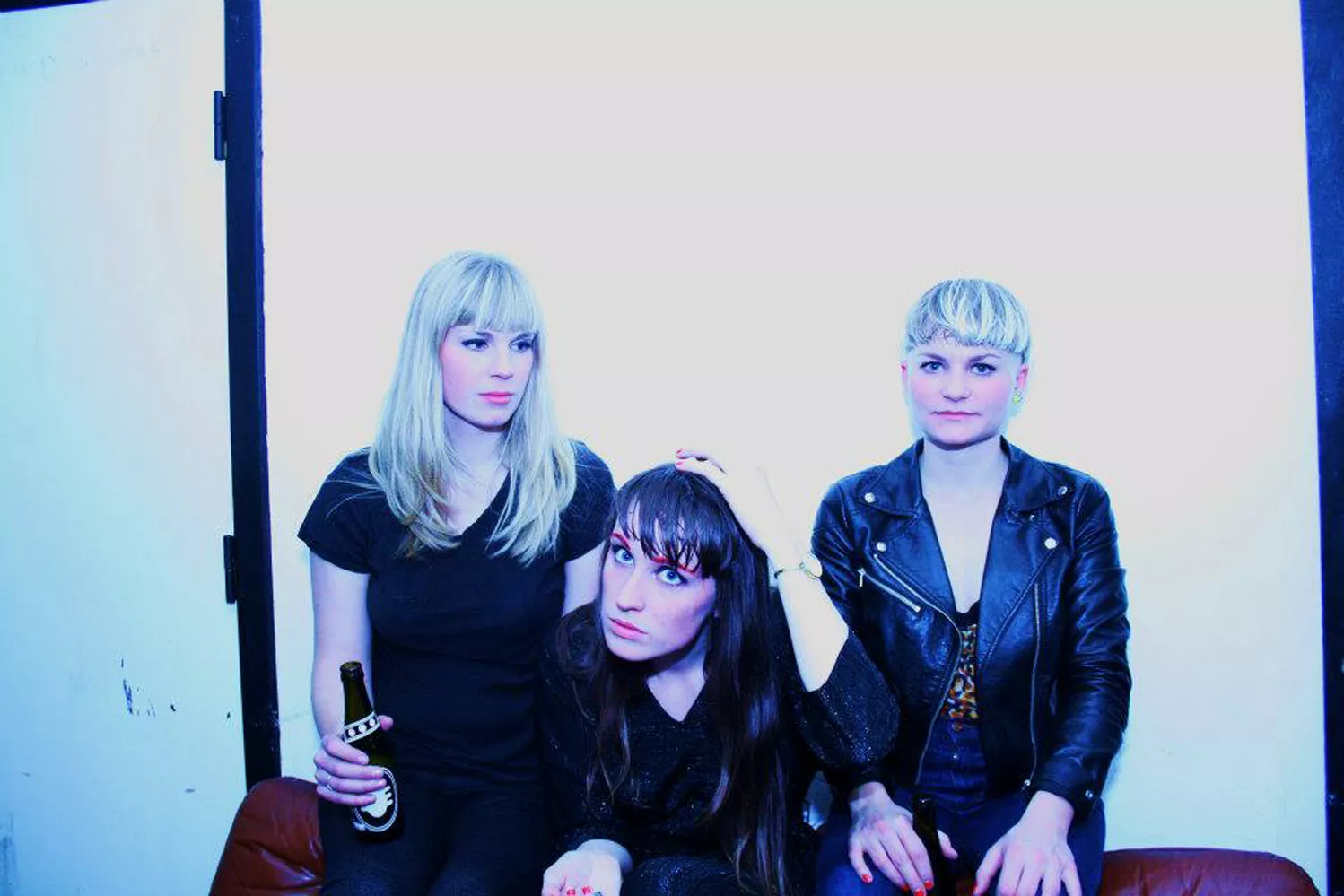 Hør Nelson Can fortolke Agnes Obel