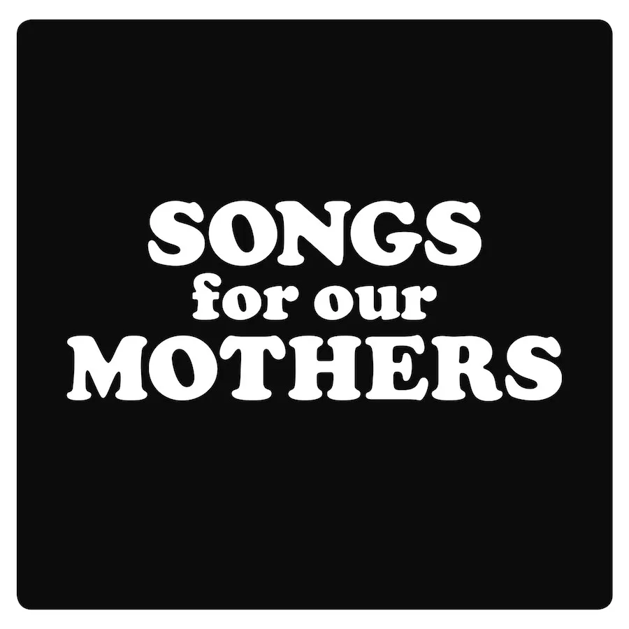 Songs For Our Mothers - Fat White Family