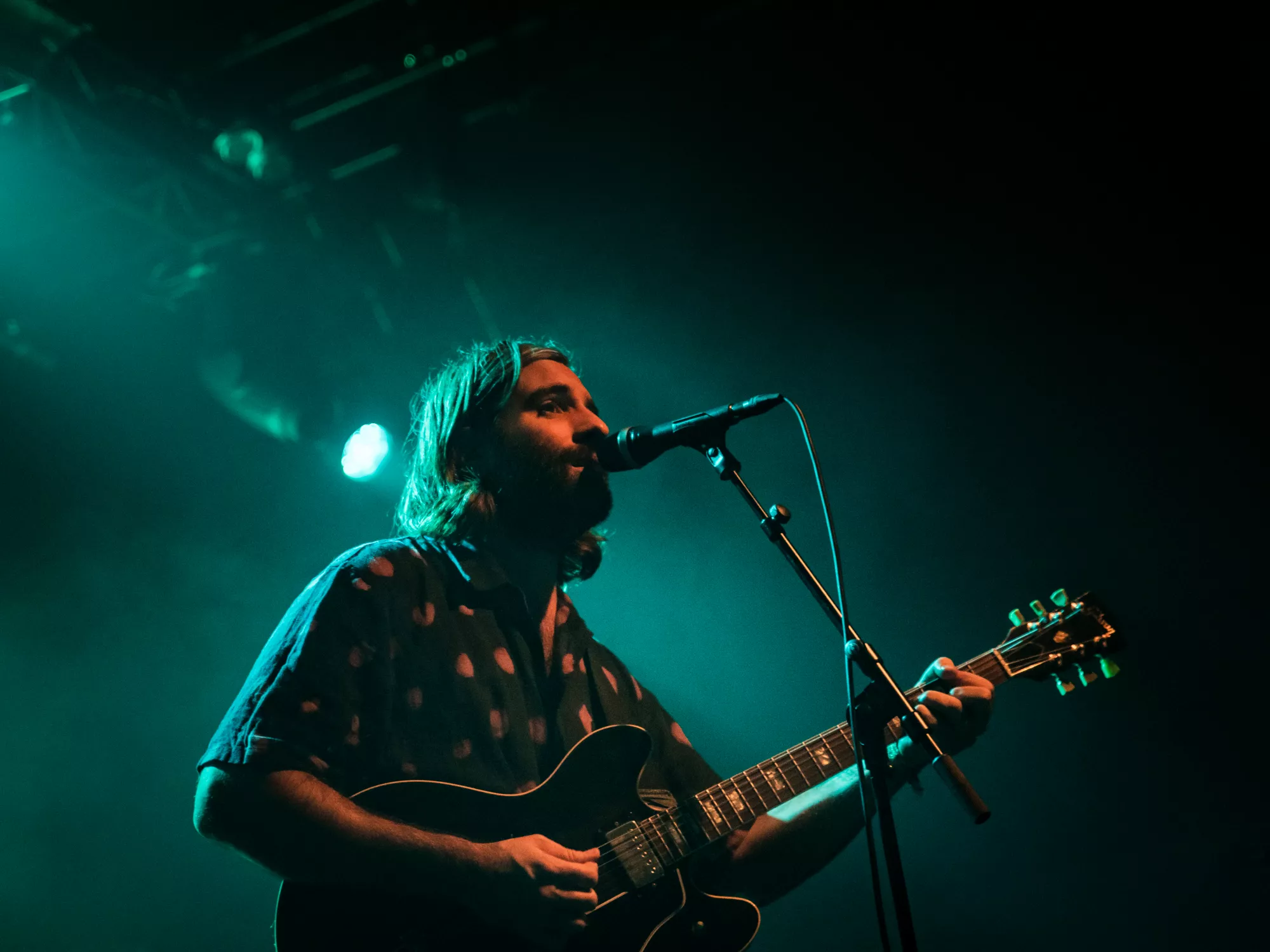 Shout Out Louds livestreamar releasefest – med flertalet gästartister