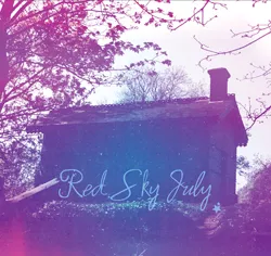 Red Sky July - Red Sky July