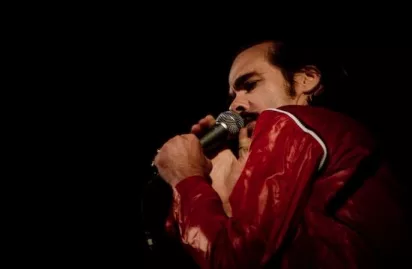 Nick Caves har sat musik til ”Woyzeck”