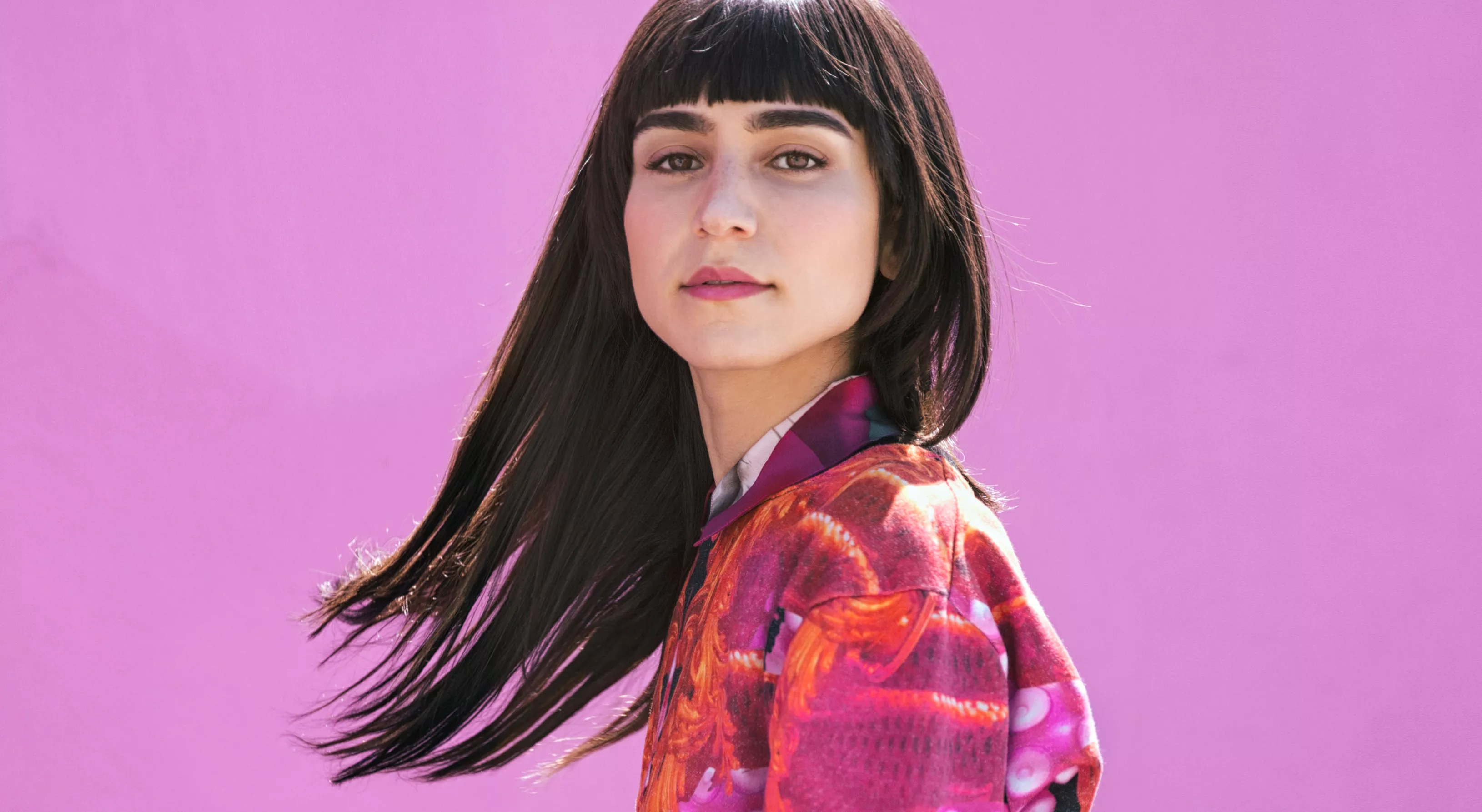Laleh med ny singel, skiva och turné