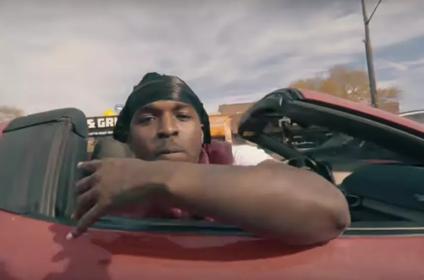 Rapperen Pop Smoke myrdet i eget hjem