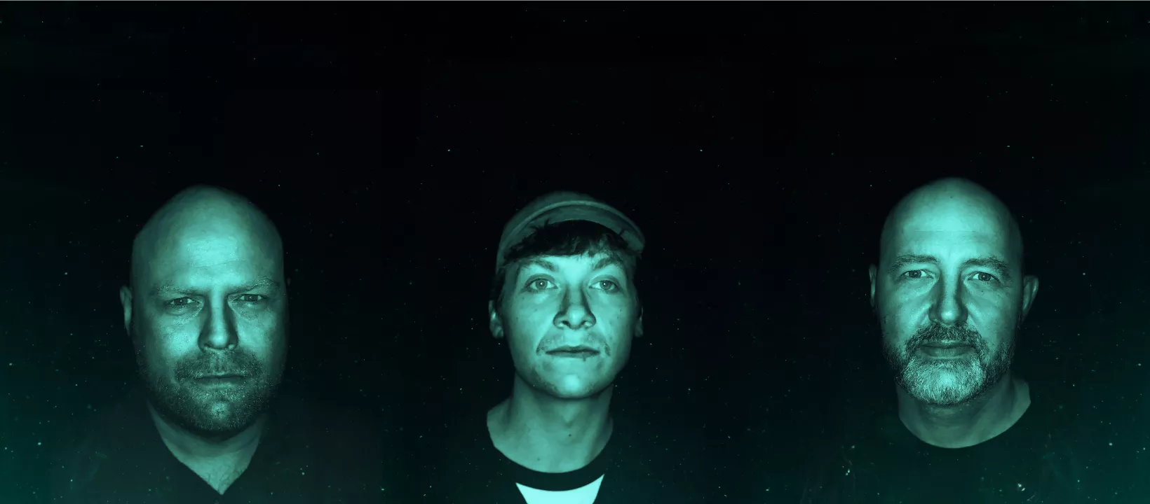 Heftig og hæsblæsende hybridrock