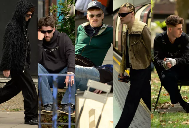 Musik skapat för kärlek på avstånd