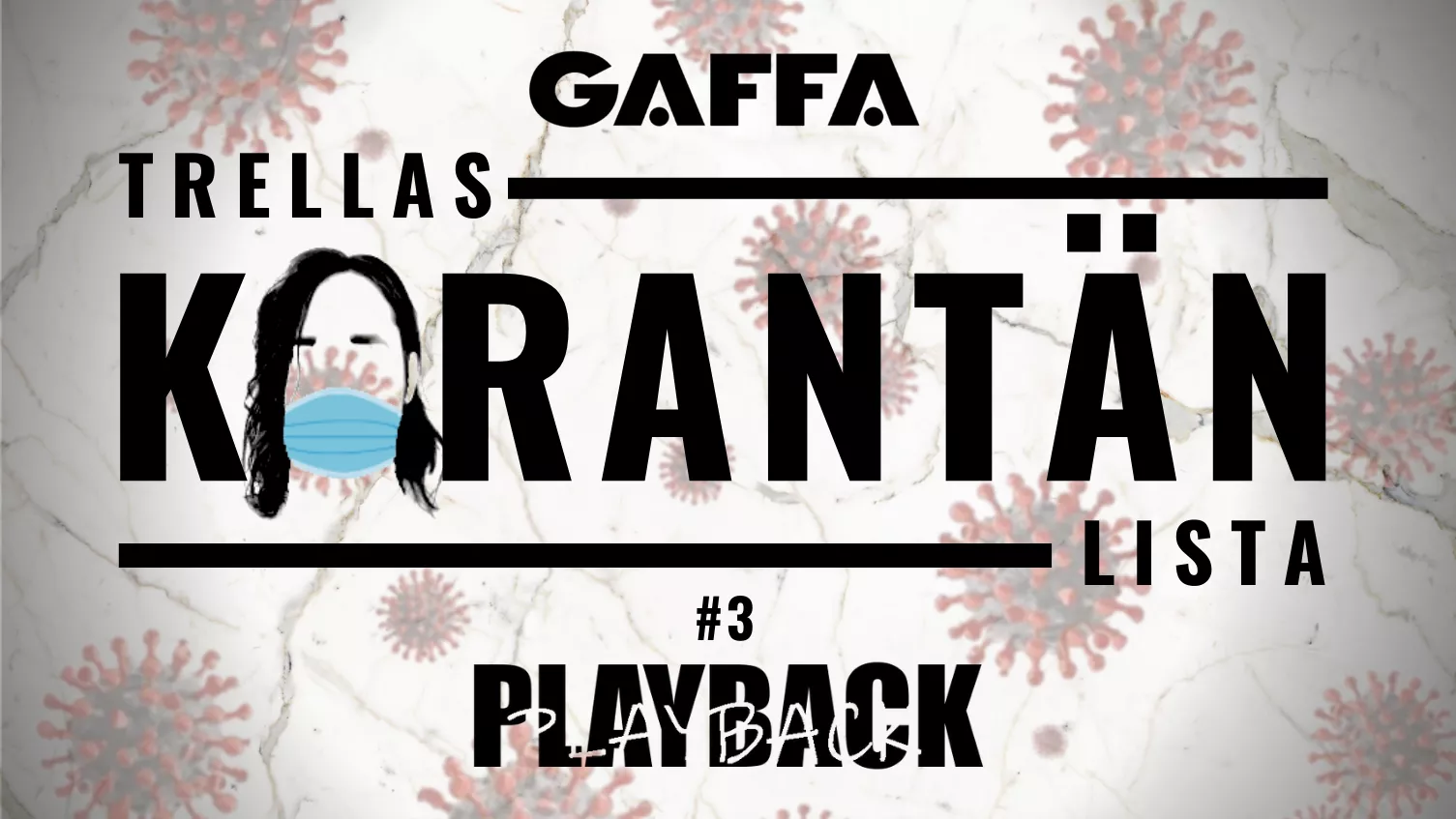 TK#3 – Det skrattretande, geniala eller förödande mimandet