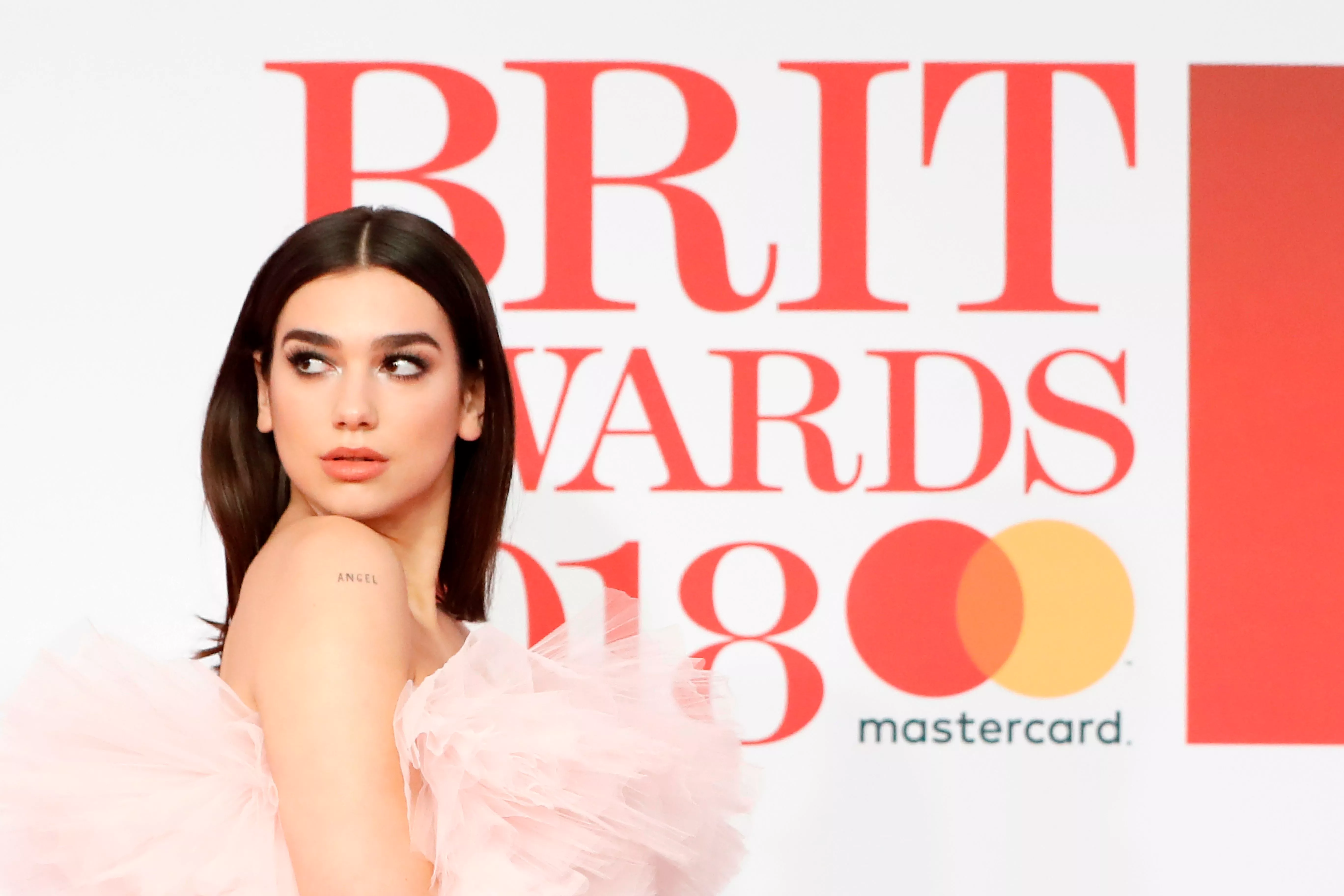 Stjerneskuddet måtte trekke seg fra en rekke store konserter med Bruno Mars