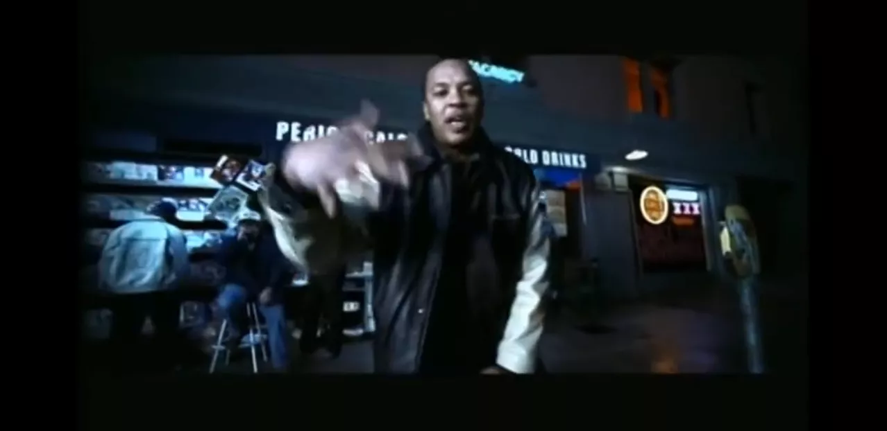 Han tjener mest av alle rapperne i verden