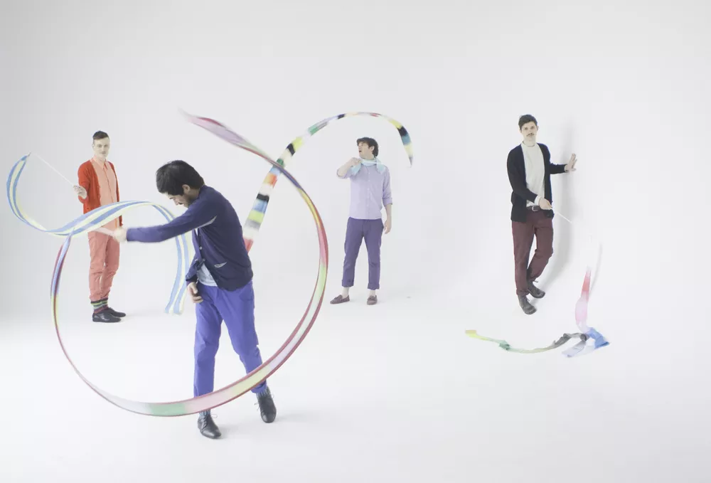 Statens Kunstråds Musikudvalg uddeler 90 millioner 