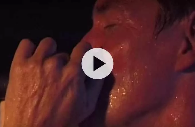 Se ny video med Love Shop i topform anno 2003