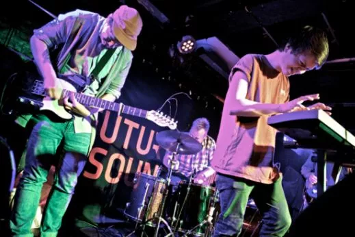 Hjelm, Moleko og Balsner giver råd til upcoming bands