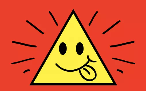 ÅRETS DANS-DÖN: "Frenetiskt dunkande och vansinnig elektronisk glädje"