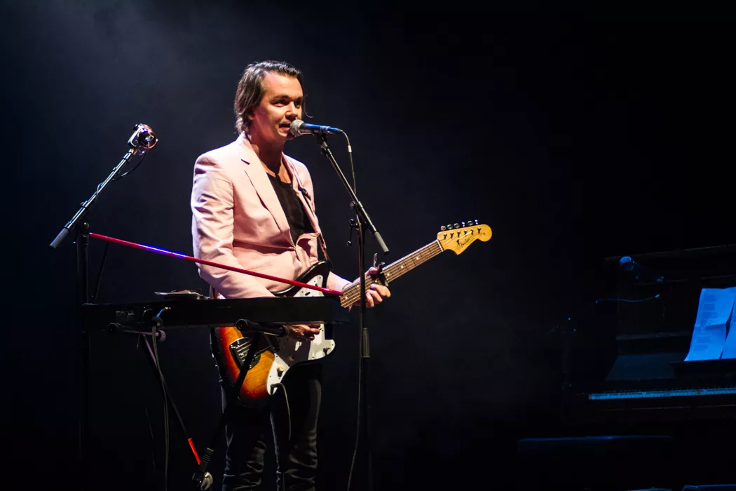 Nya speltider för inställda akter på Way Out West – och en helt ny bokning