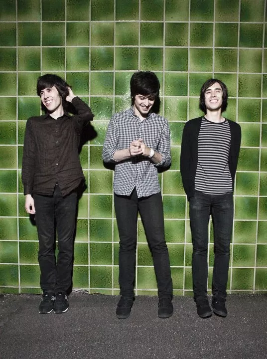 The Depreciation Guild indtager Christiania