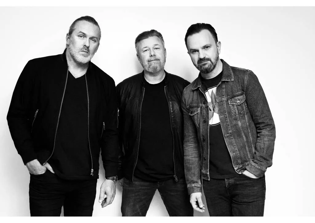 Legender annonceret til Thy Rock 2025