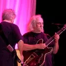 Crosby & Nash til Kolding