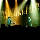 Gang i hjemvendte Raveonettes på VoxHall