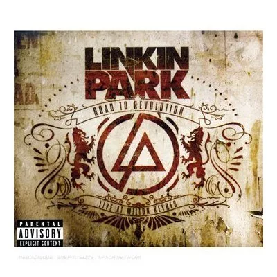 Linkin Park: Road To Revolution: Live At Milton Keynes