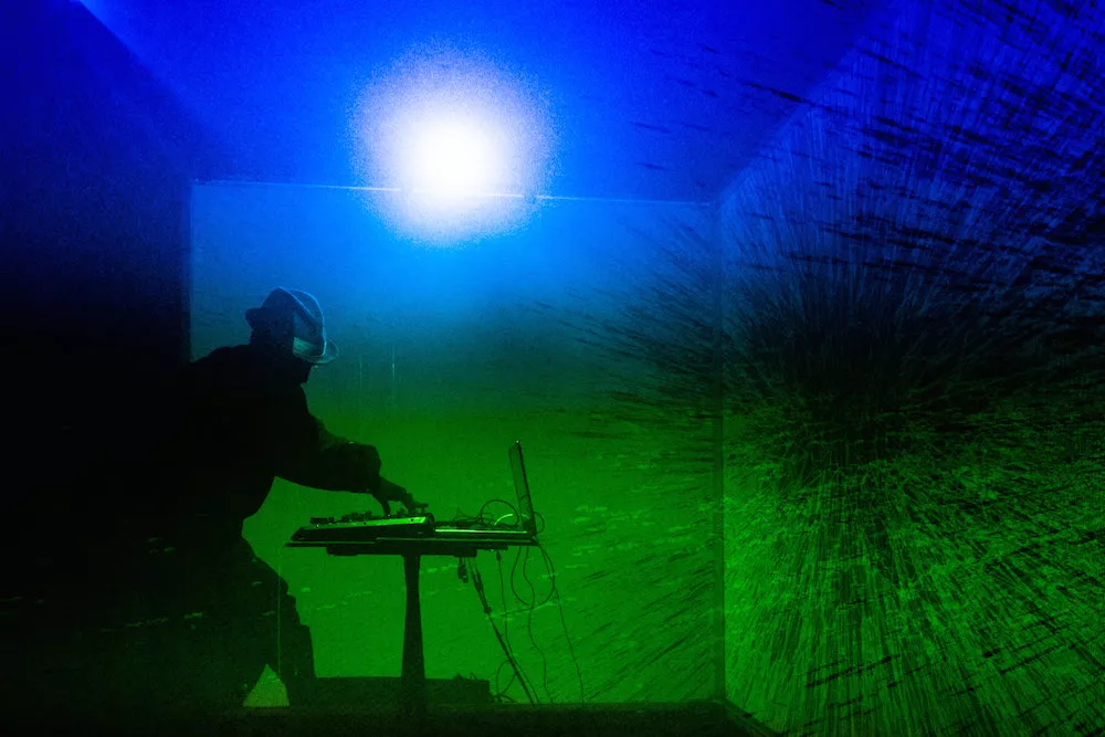 Danmarks Grimmeste Festival udvider programmet