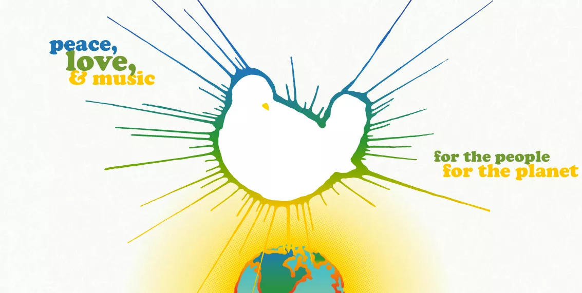 Woodstock 50 har store problemer – mangler stadig en festivalplads