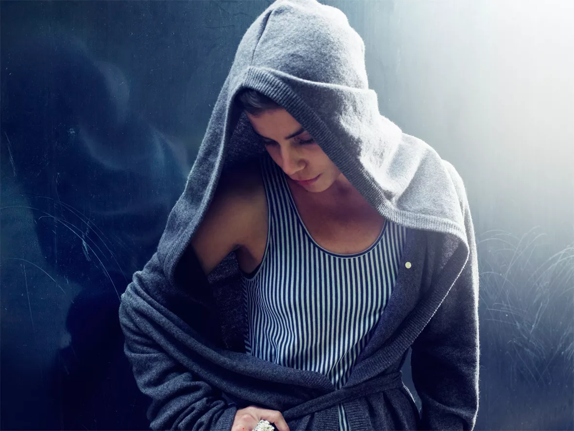 Firefox AK på turné med Hurts