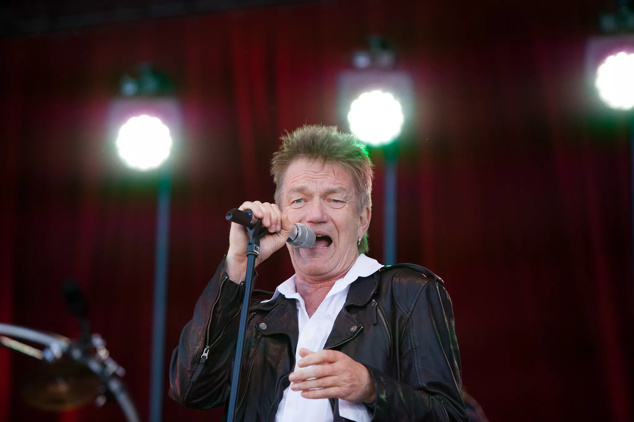 Lars Lilholt : Musikhuset Aarhus, Rytmisk Sal