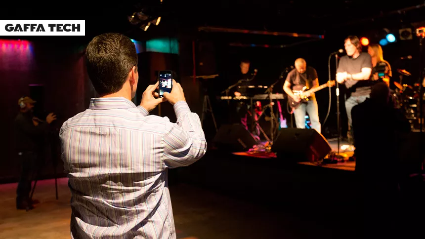 Skab dine egne musikvideoer