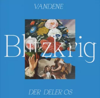 Vandene Der Deler Os - Blitzkrig