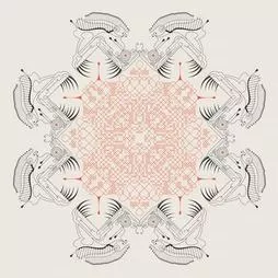 Viperfish - Tim Xavier