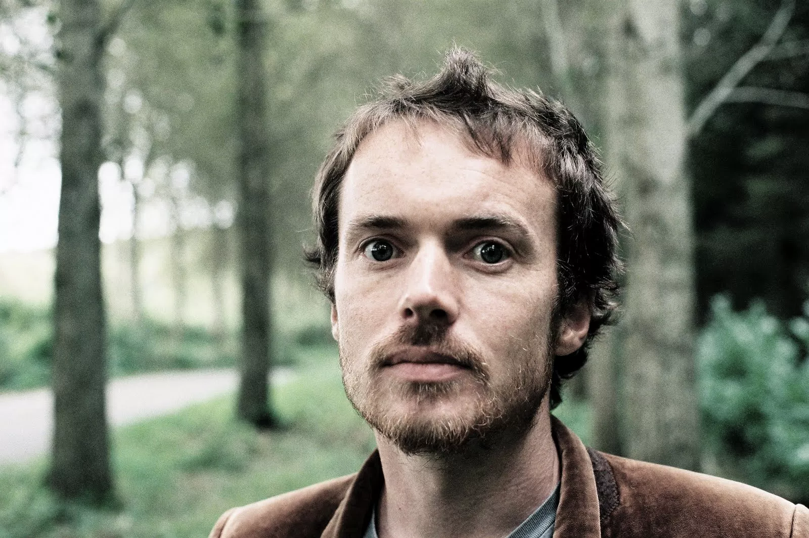 Damien Rice til Oslo