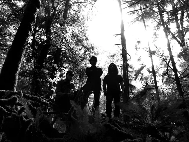 Beta, Köpenhamn - Wolves In The Throne Room