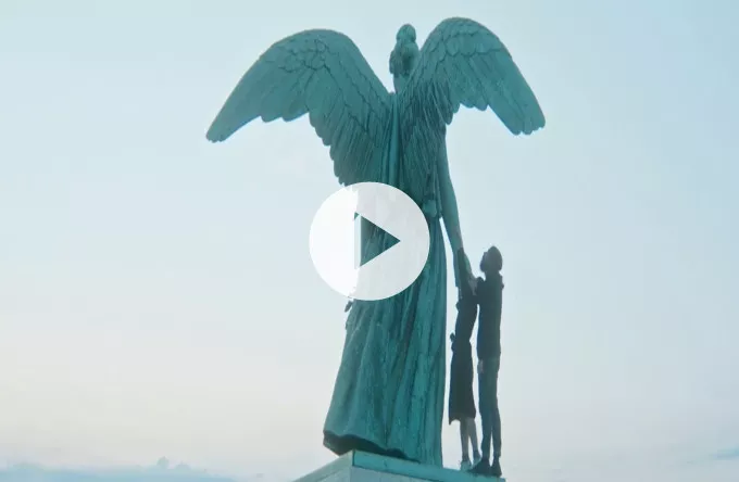 Reptile Youth klar med ny, æstetisk musikvideo