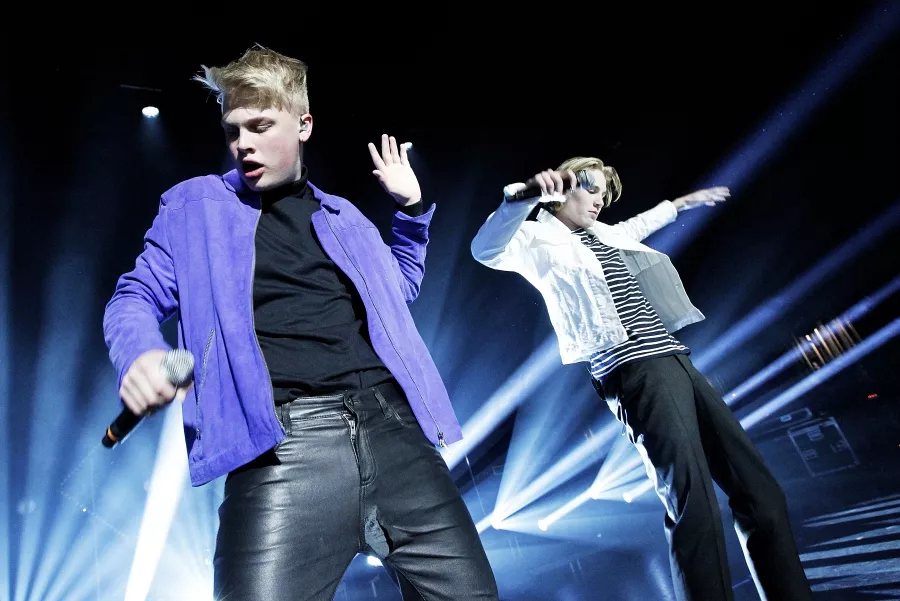 Ny sommersingle fra Citybois sammen med TopGunn