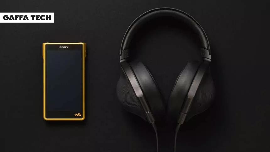 Den klassiske walkman lever stadig