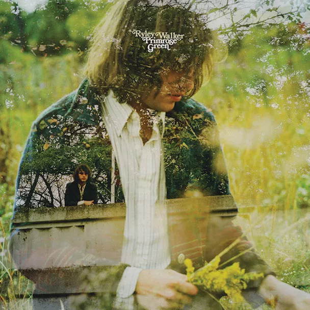 Primrose Green - Ryley Walker