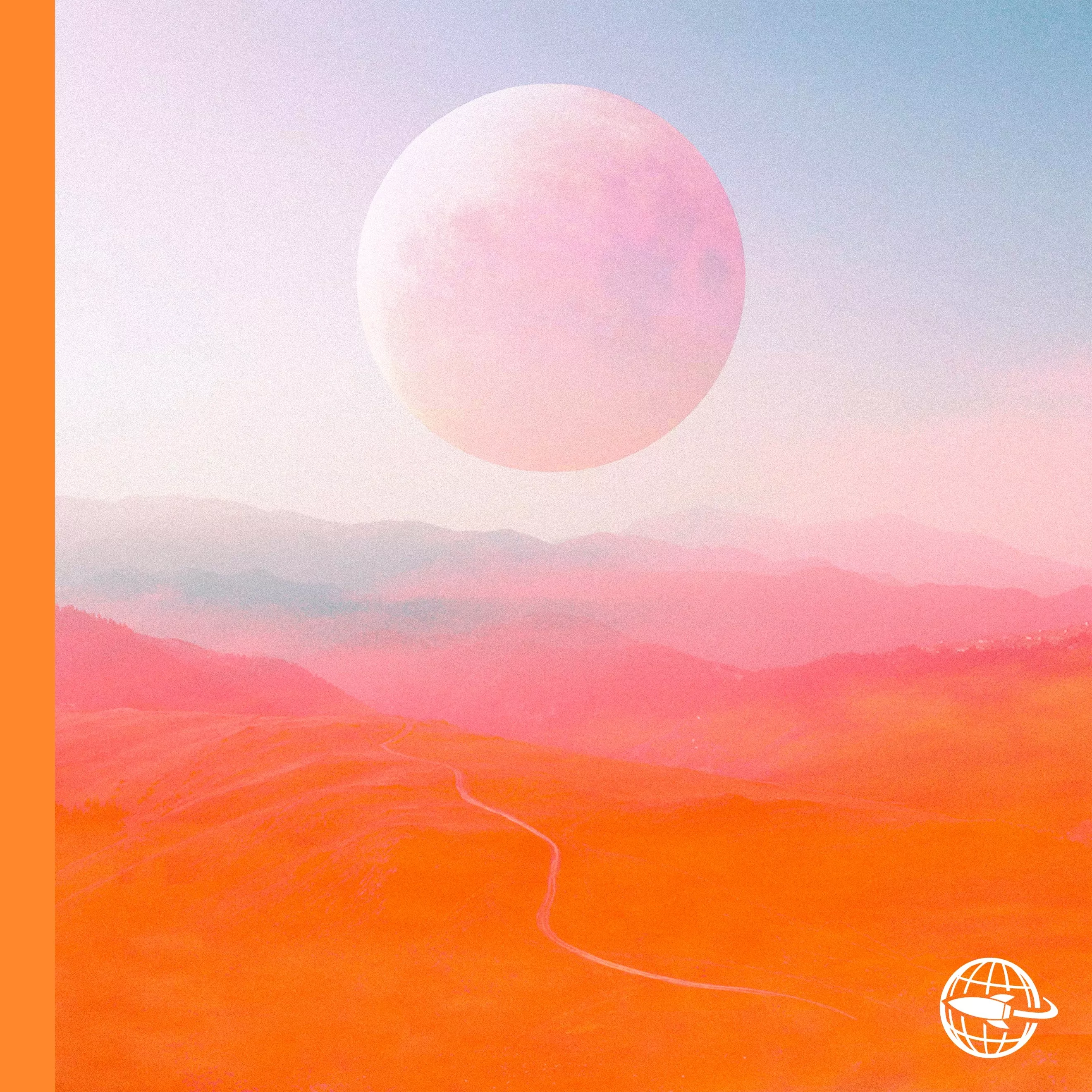 Visions of Magnolia Sky - Madson