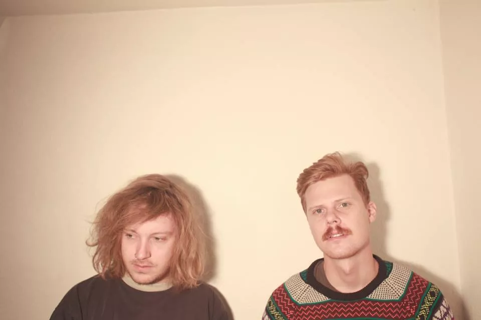 The Attic Sleepers: Et lille band med en stor stemme