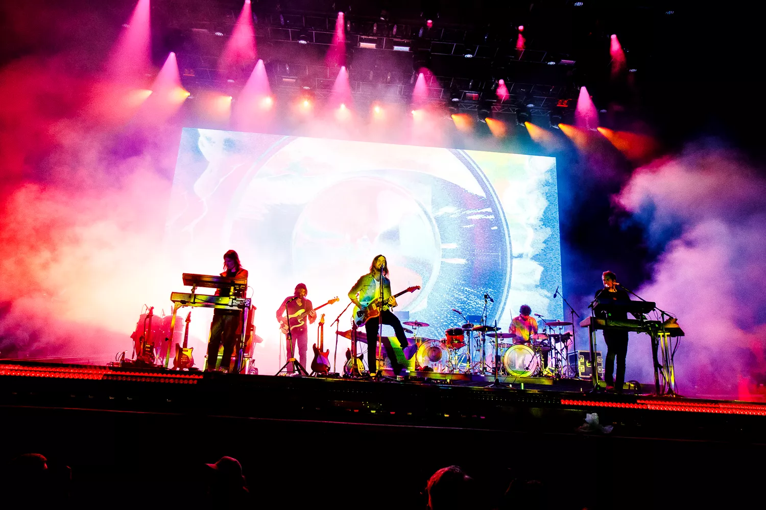 Way Out West presenterar dragplåster