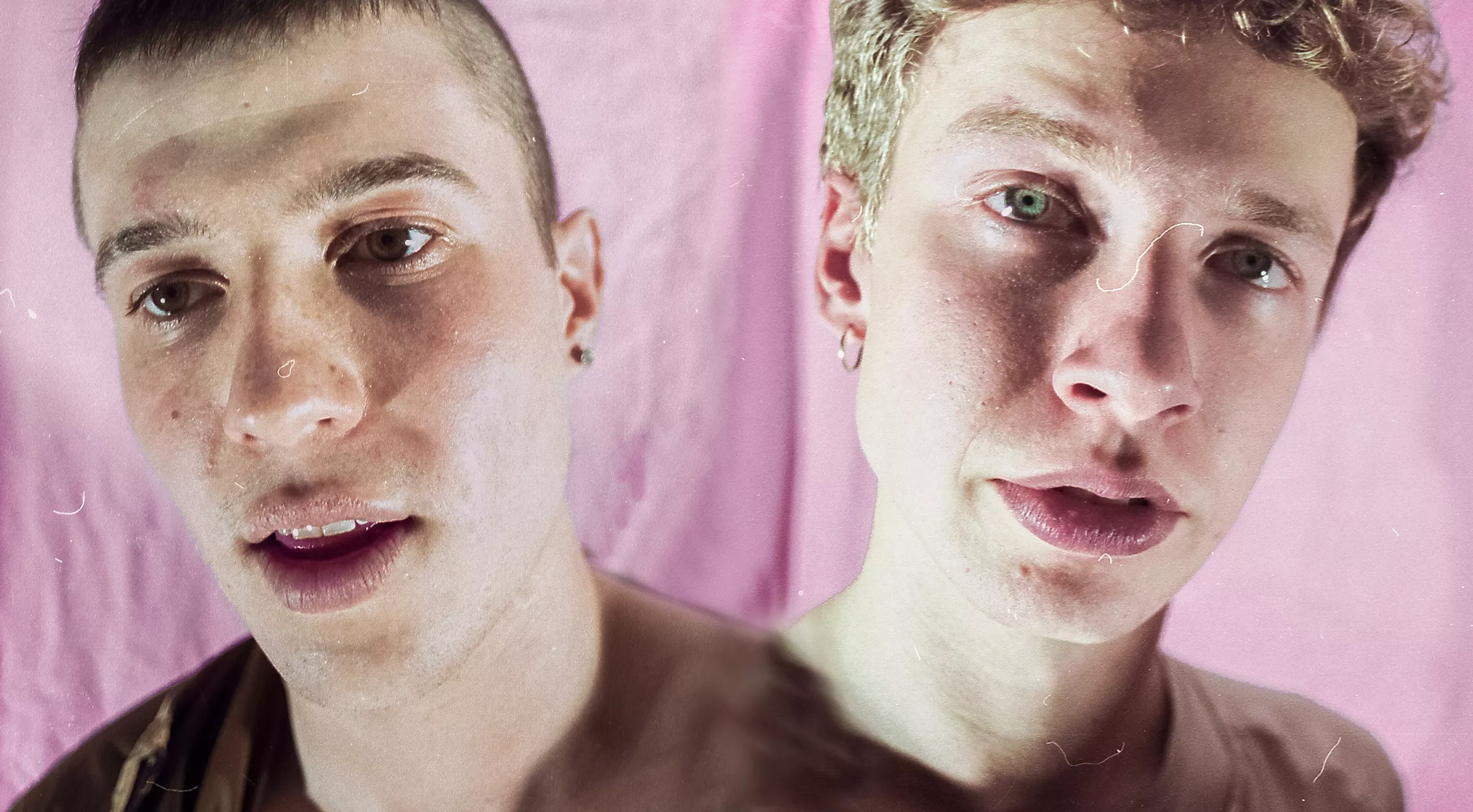 FRAADS annoncerer efterårsturné og lover debutalbum i 2020