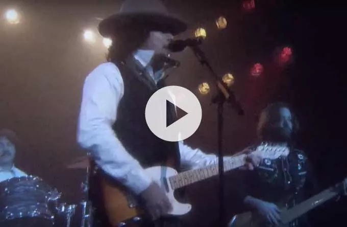 Se Jimmy Fallon fortolke Drake i Bob Dylan-stil
